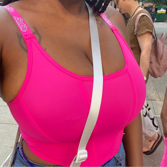 Barbie Corset Top New - Picture 6 of 15